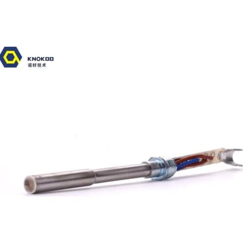 KNOKOO T0058744855 Heater Assembly for WP80 handpiece WD1000/WD1002 soldering station