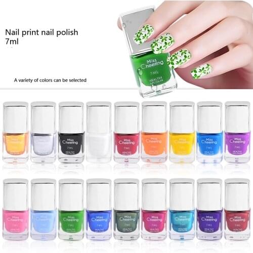 Navolution Nail Polishes