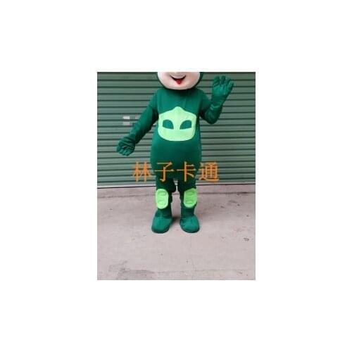 New Adult Best Sale mask Fancy Cartoon Mascot Costume Christmas Fancy Dress Halloween Mascot Costume