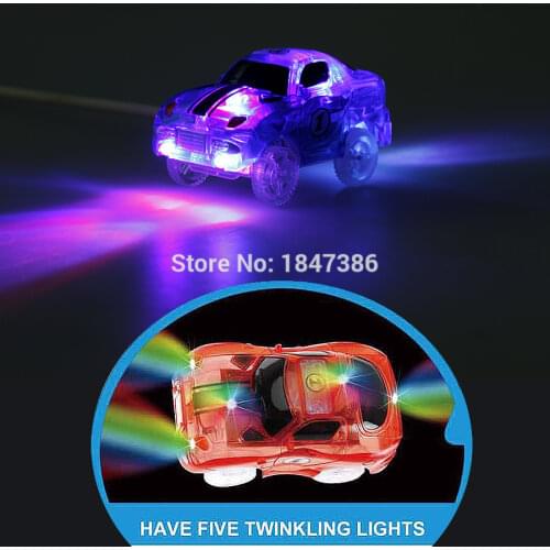 ONLYFIGURES Toy Cars