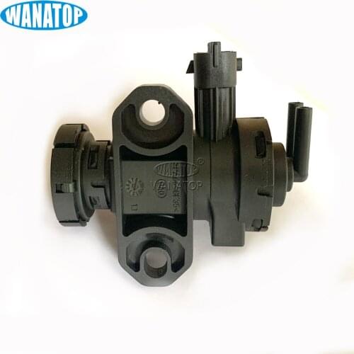 Turbocharger Pressure Converter Solenoid Valve 3024379 BT-50 090555464 0928400536 0928400464 5851045 55351891 93174808 For Mazda