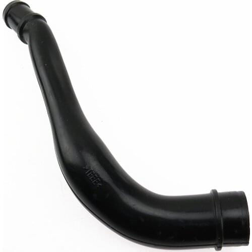 SCJYRXS 1.8T Engine Crankcase Exhaust Breather Hose for Golf Bora MK4 Seat Leon Toledo Octavia A3 A4 06A103213 06A 103 213