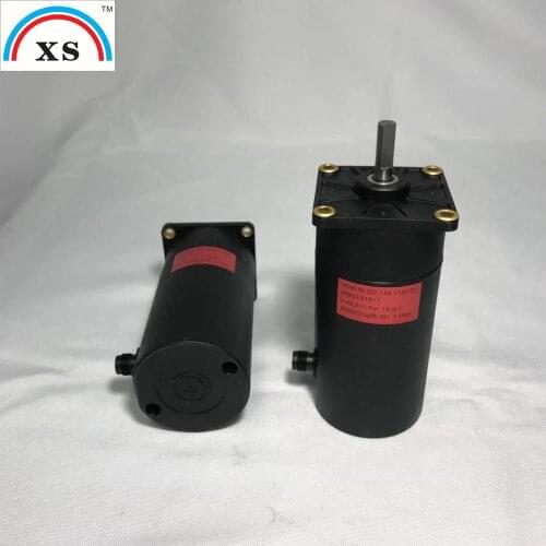 SERVO DRIVE MOTOR GEARED MOTOR G2.144.1141