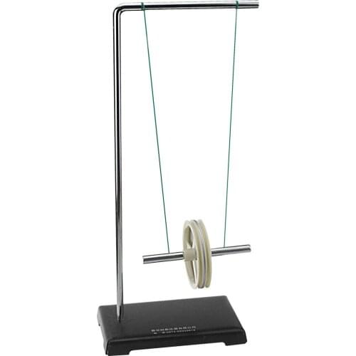Rolling Pendulum Physical Mechanics Teaching Aids Kinetic Potential Energy Conversion Mechanical Energy Experimental Instrument