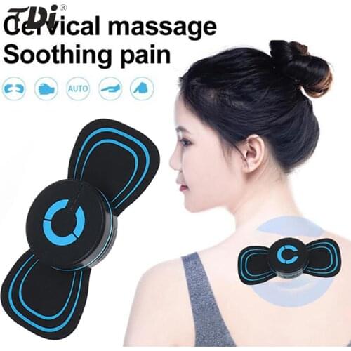 TDiePf Neck Massagers