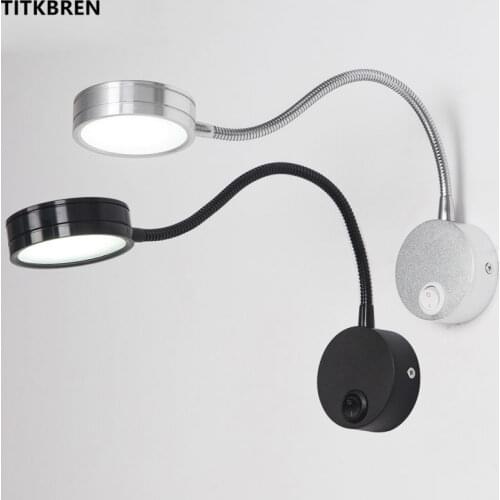 Настенные светильники TITKBREN China At AliExpress