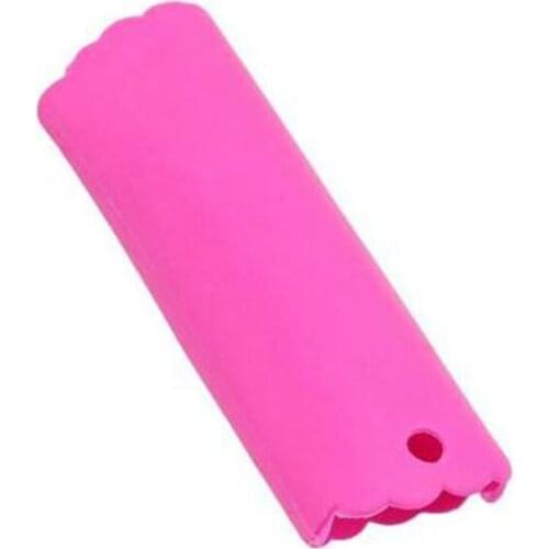 1Pc Silicone Garlic Peeler Garlic Roller Stripper Silicone Garlic Peeling Tube Upgrade Roll Tube Garlic Tools Kitchen Gadgets
