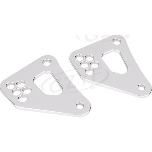 5 Holes Motorcycle Rear Lowering Links for Suzuki GSXR1000 GSX-R 1000 K9 2009 2010 2011 2012 2013 2014 2015