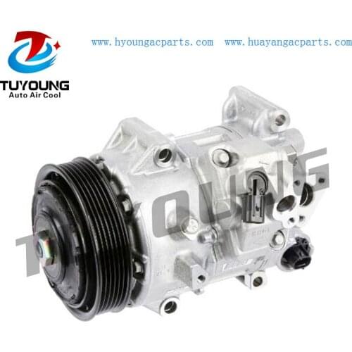AC Pump Automotive Compressor For Toyota Camry RAV4 2.5L 447280908184 88310-0R014 4472602890 447280-9080