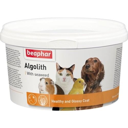 Beaphar Supplements And Vitamins For Animals
