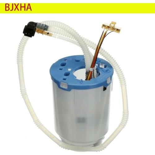 Gasoline pumps for Porsche OEM:95862013200