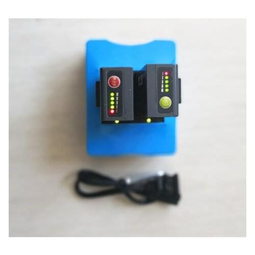 Free Shipping Ilsintech Swift F1 F2 F3 Battery Charger Base Replacement