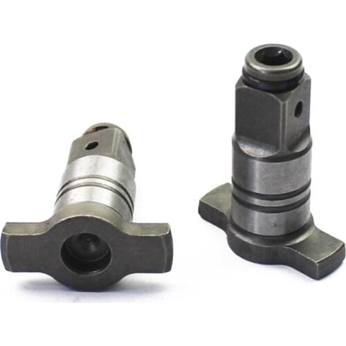 Brushless Electric Wrench Dual Output Wrench Shaft Quick Installation Work with Part Sleeve Drill Bit