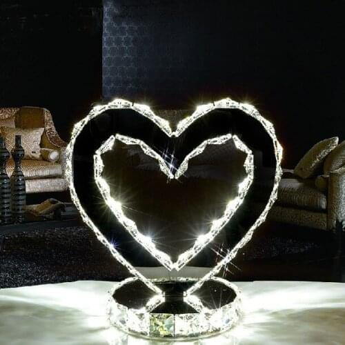 Bing Vision LED Table Lamps