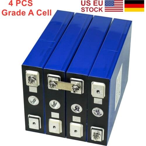 Rechargeable Batteries BLS China