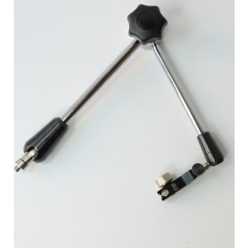Indicator Holder With Mechanical Universal Adustable Stand PD-204