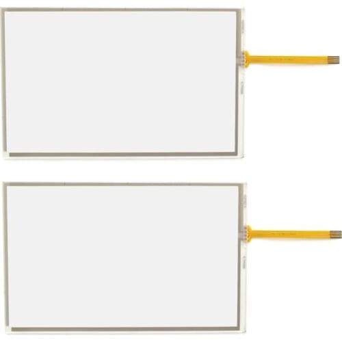 For KTP085BBAB KTP085B Touch Screen Panel Digitizer Glass/Touch pad