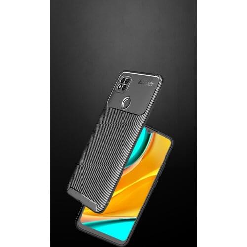 For Xiaomi Poco X3 NFC 11lite CC9 Mobile Phone Shell Beetle Ultra-thin Anti-drop Protection Ideas For Redmi K30 40Pro Note 9 8 7