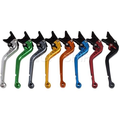 For Yamaha R6S USA version 06-09 R6S CANADA 07-09 r6s 07 08 09 Motorcycle Adjustable CNC Brake Clutch Levers yzf r1 r6 2002 2003