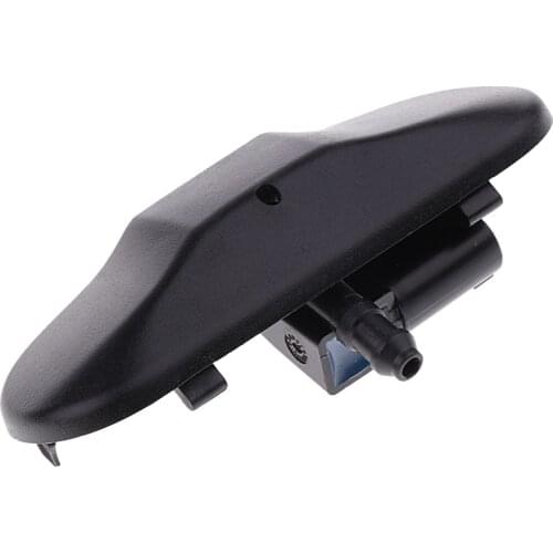 Easy Install Safety Wiper Spray Washer Nozzle For Audi A5 A6L Q5