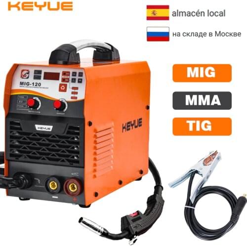 Keyue Inverter Welding Machines