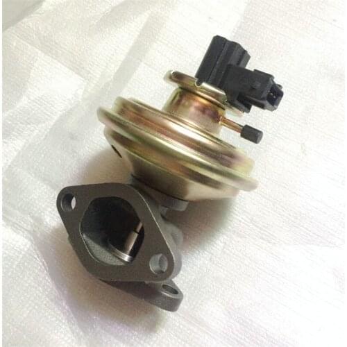 KCSZHXGS Exhaust gas recirculation valve for great wall wingle 5 2.8T EGR valve 1pc