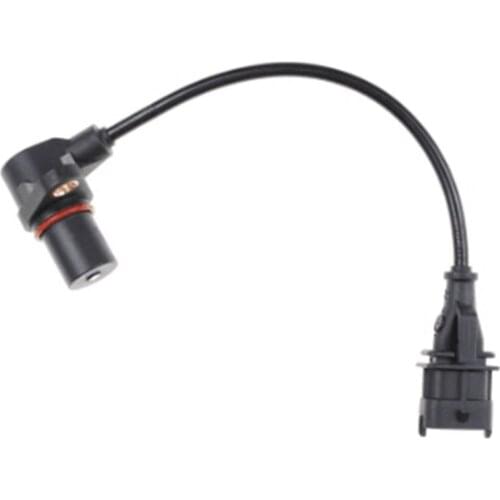 Crankshaft Sensor Crank Shaft Angle Position for MAZDA 0281002729 WE01-18-221 WE01-18-221A