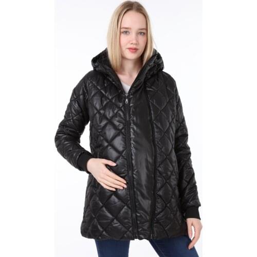 Пуховики для беременных Luvmabelly China At AliExpress