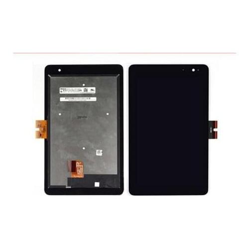 New 8'' inch case TOM80H12 V1.0 For Dell Venue 8 pro T01D001 T01D 5468W Touch Screen Panel Digitizer Glass LCD Display Assembly