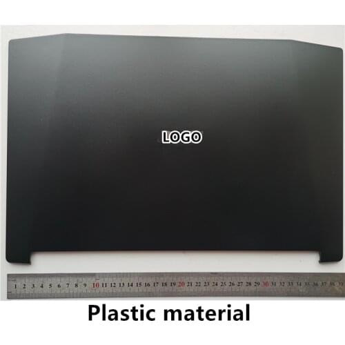 New laptop For ACER AN515-51 N17C1 AN515-53 AN515-52 LCD Back Cover Top Case/Bezel Front Frame Hosuing Cover/hinges
