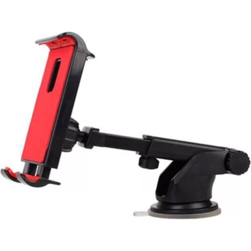 Sucker ABS Adjustable Universal New Car Phone Holder Dashboard Stand Car Mount