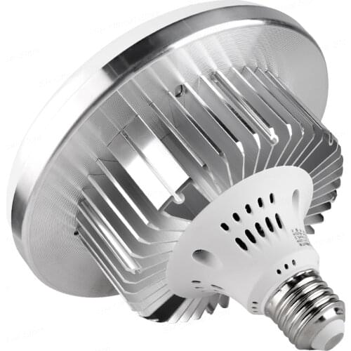 SH LED Light Bulb Professional Photography Remote Control Adjustable Color Temperature 3800k-5500k Lighting Photo Studio Lamp