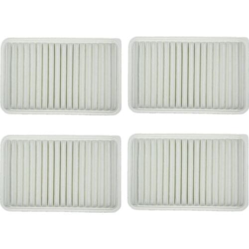 Air filter for 2004- MAZDA 3 1.4 / 1.6 , 2007- MAZDA 2 1.3 / 1.5 oem:ZJ01-13-Z40 ZJ0113Z40 #SK106