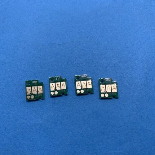 YOTAT Permanent chip LC20E LC 20E for Brother MFC-J5920DW MFC-J985DW MFC-J985DWXL printer (USA)