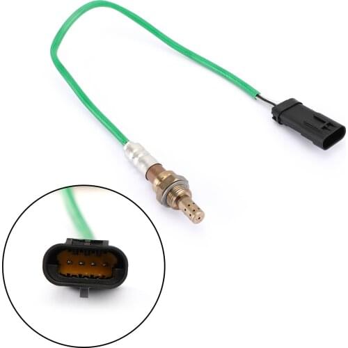 Areyourshop Lambda Oxygen O2 Sensor Probe For Renault Megane I II Clio II Traffic II Twingo 7700274189 Car Auto Parts