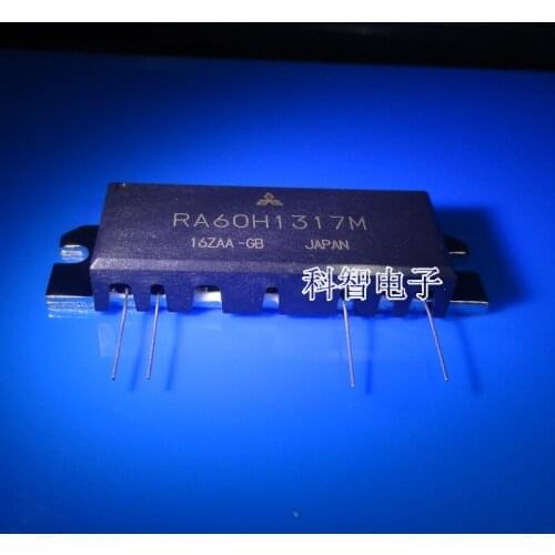 100% Original New Direct Promotion RA60H1317M RA60H1317M1A-201