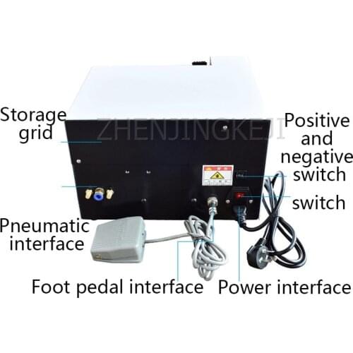 220V 50-60Hz Semi-automatic Twisting Machine Brush Braided Shielded Wire Twisting Electric Small Equipment Infinitely Variable