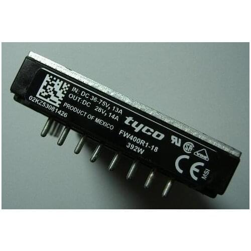 FREE SHIPPING MODULE FW400R1-18