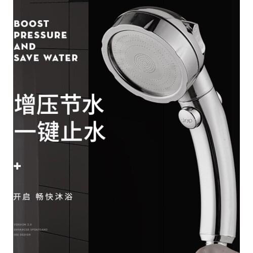 High Pressure Shower Head Hose for Shower In Restaurant Bath Tub Faucet and Shower douche