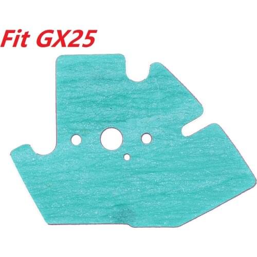 Carburetor Carb Gasket For Honda GX25 GX25N GX25NT ULT425 UMS425 UMK425 Small Mower Engine Motor Part 18221-ZOH-000