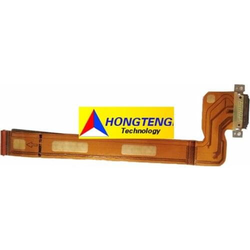 FOR ASUS TF700 TF700K DC Power Flex cable TF700K_DOCKING_FPC 100% tesed ok