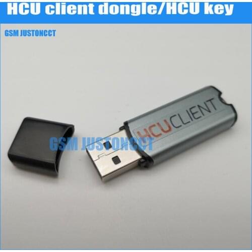 HCU Client HCU Dongle/key+DC Phoenix and Phone converter for Huawei DC unlocker upgrade version