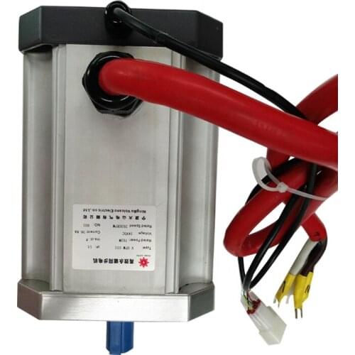 HFM032 24v 750w 3500rpm 2.04Nm 36.76Amp B3 B14 B34 B5 hall sensor bldc brushless dc controller motor for Home Appliance