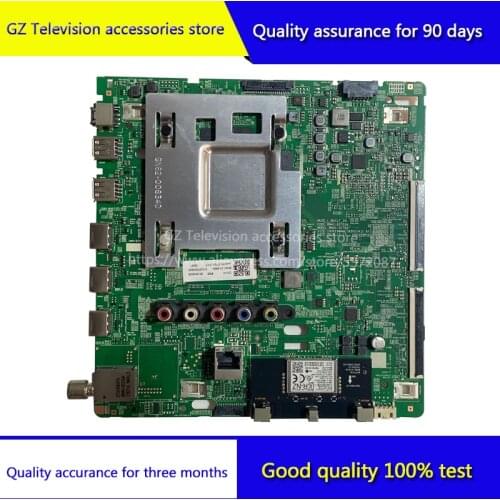 Good quality for UA55RU7700JXXZ motherboard BN41-02703A BN41-02703 screen CY-NN055HGLVKH