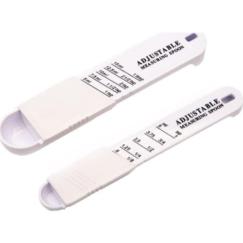 Houkiper Measuring Spoons