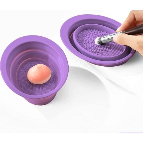 JANPSHION Makeup Tools