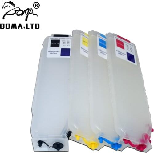 BOAM.LTD ARC Auto Reset Chip For HP88 ink Cartridge For HP 88 Officejet K550 K550dtn K550dtwn K5400dn K8600 L7580 L7590 Printer