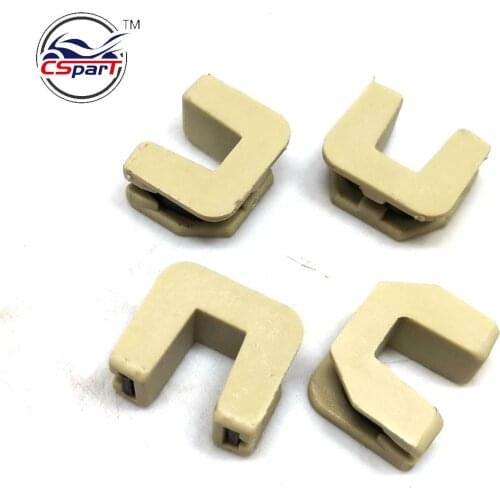 Rubber Cushion Slider Variator Kit Xingyue Linhai Buyang YP250 YP VOG 250CC 257CC 260CC 300CC DE JCL ATV Buggy Scooter