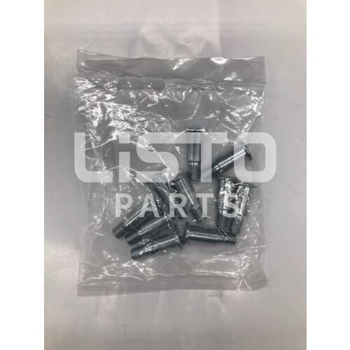 KUBOTA Rice Transplanter Original Parts PIN PR151-42452