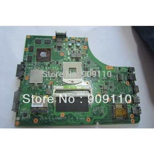 Yourui for ASUS K53SV REV3.1 rev3.0 Motherboard DDR3 PGA 989 GT540 2G HM65 X53S A53S K53SJ K53SC P53S K53SM K53SV mainboard
